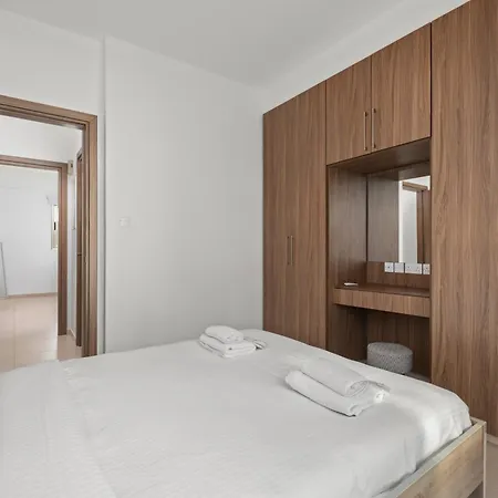 Downtown Comfort Διαμέρισμα