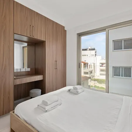 Downtown Comfort Apartment *