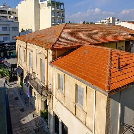 Downtown Comfort Apartamento *