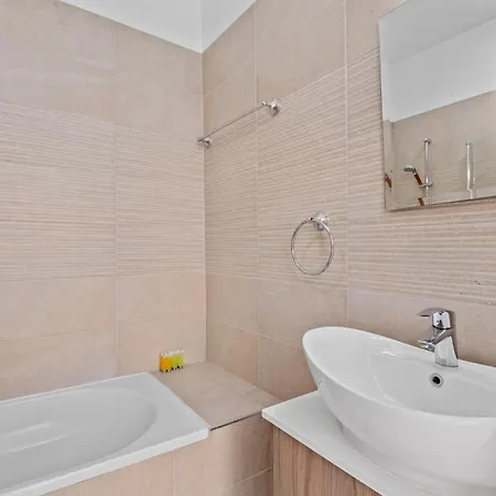 Apartman Downtown Comfort *