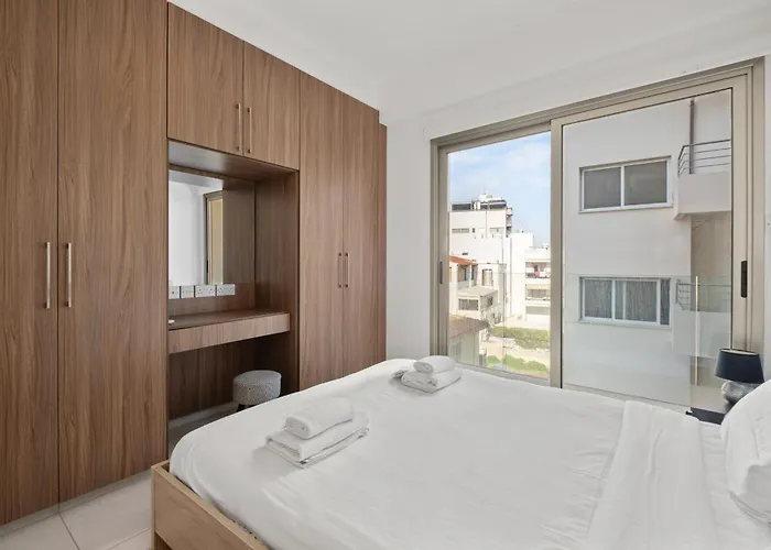 Downtown Comfort Apartment *